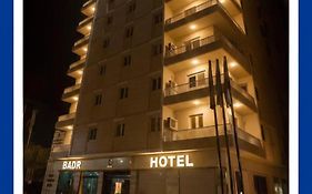 Badr Hotel Assiut